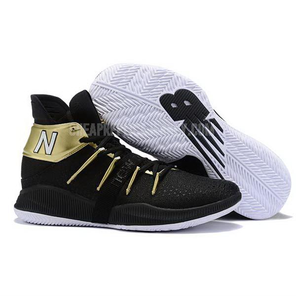 bkt100 men's black omn1s kawhi leonard new balance basketball shoes