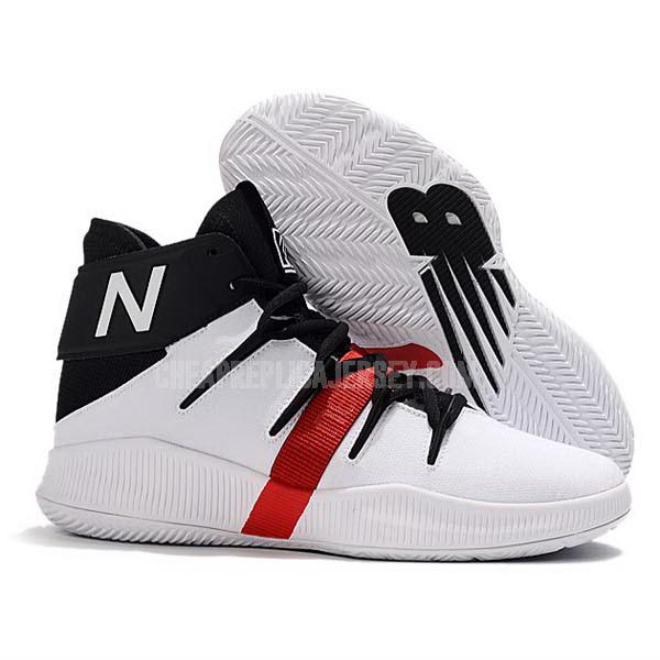 bkt102 men's white omn1s kawhi leonard new balance basketball shoes