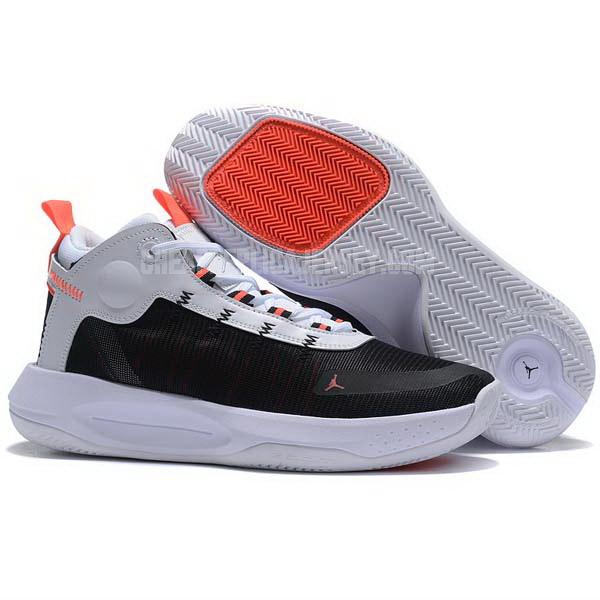 bkt122 men's black xxxiv 34 simple version air jordan basketball shoes