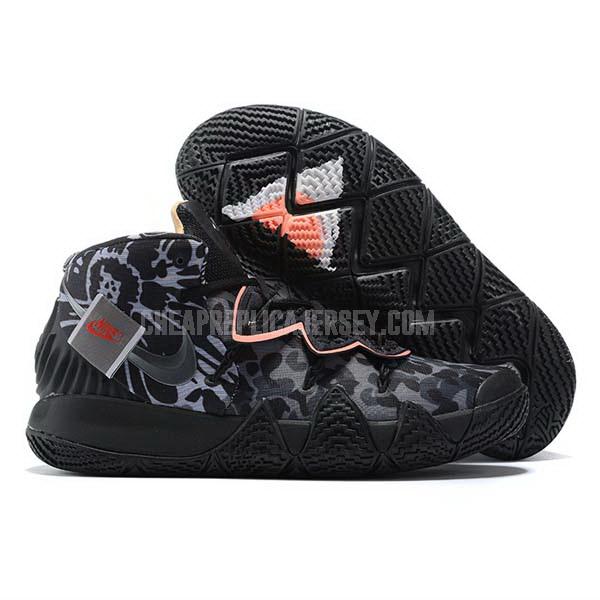bkt1257 men's black kybrid s2 ep nike basketball shoes