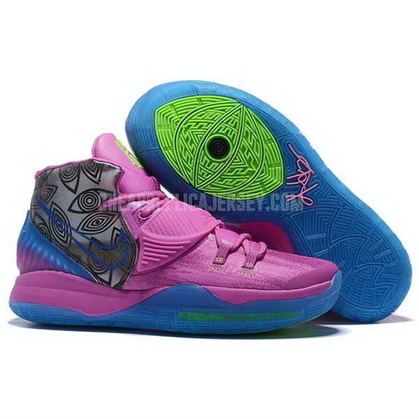 bkt1311 men's purple kyrie 6 ep nike basketball shoes