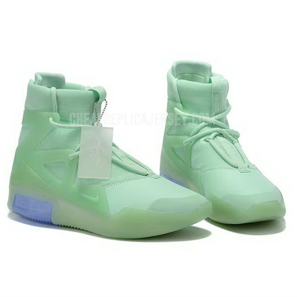 bkt13 men's green air fear of god 1 nike basketball shoes