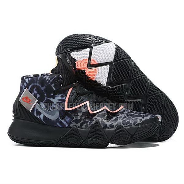 bkt1515 men's black kybrid s2 ep nike basketball shoes