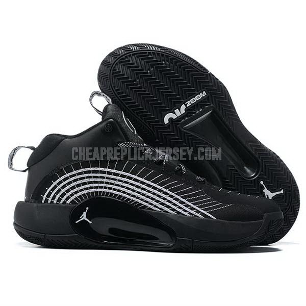 bkt201 men's black jumpman 2021 pf air jordan basketball shoes