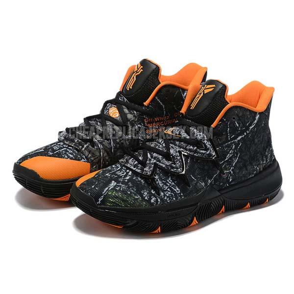 bkt2372 men's black mercurial ouvjms basketball shoes