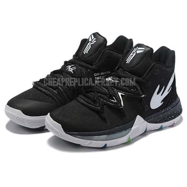 bkt2373 men's black mercurial ouvjms basketball shoes