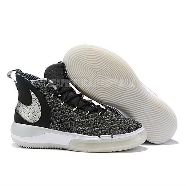 bkt24 men's grey alphadunk nike basketball shoes
