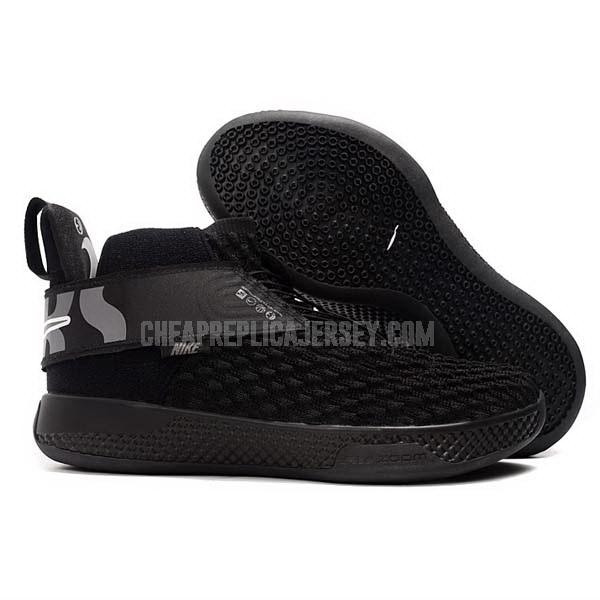 bkt42 men's black air zoom unvrs flyease nike basketball shoes