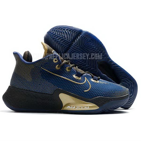 bkt4 men's blue air zoom bb nxt nike basketball shoes