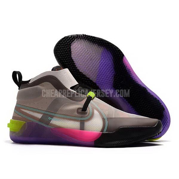 bkt58 men's grey kobe ad nxt nike basketball shoes