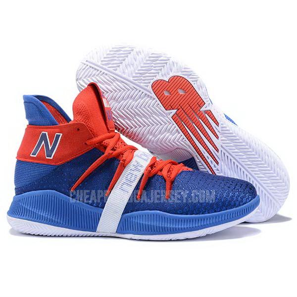 bkt99 men's blue omn1s kawhi leonard new balance basketball shoes