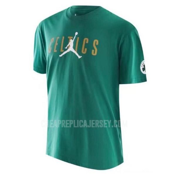 men's boston celtics green 417a15 t-shirt
