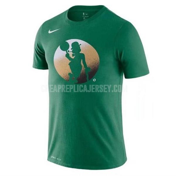 men's boston celtics green 417a18 t-shirt