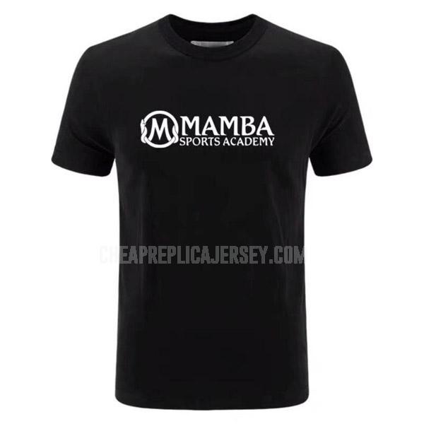 men's mamba sports academy black 417a5 t-shirt